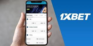 1xBet Malaysia Download — Guide to Installing and Using the App 11